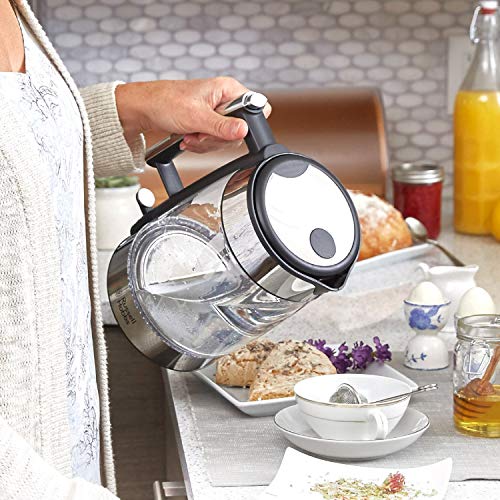 Amazon.com: Russell Hobbs: GLASS ACCENT