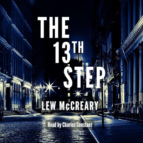 The 13th Step by Lew McCreary episode artwork