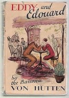 Eddy and Edouard B000WL44CC Book Cover