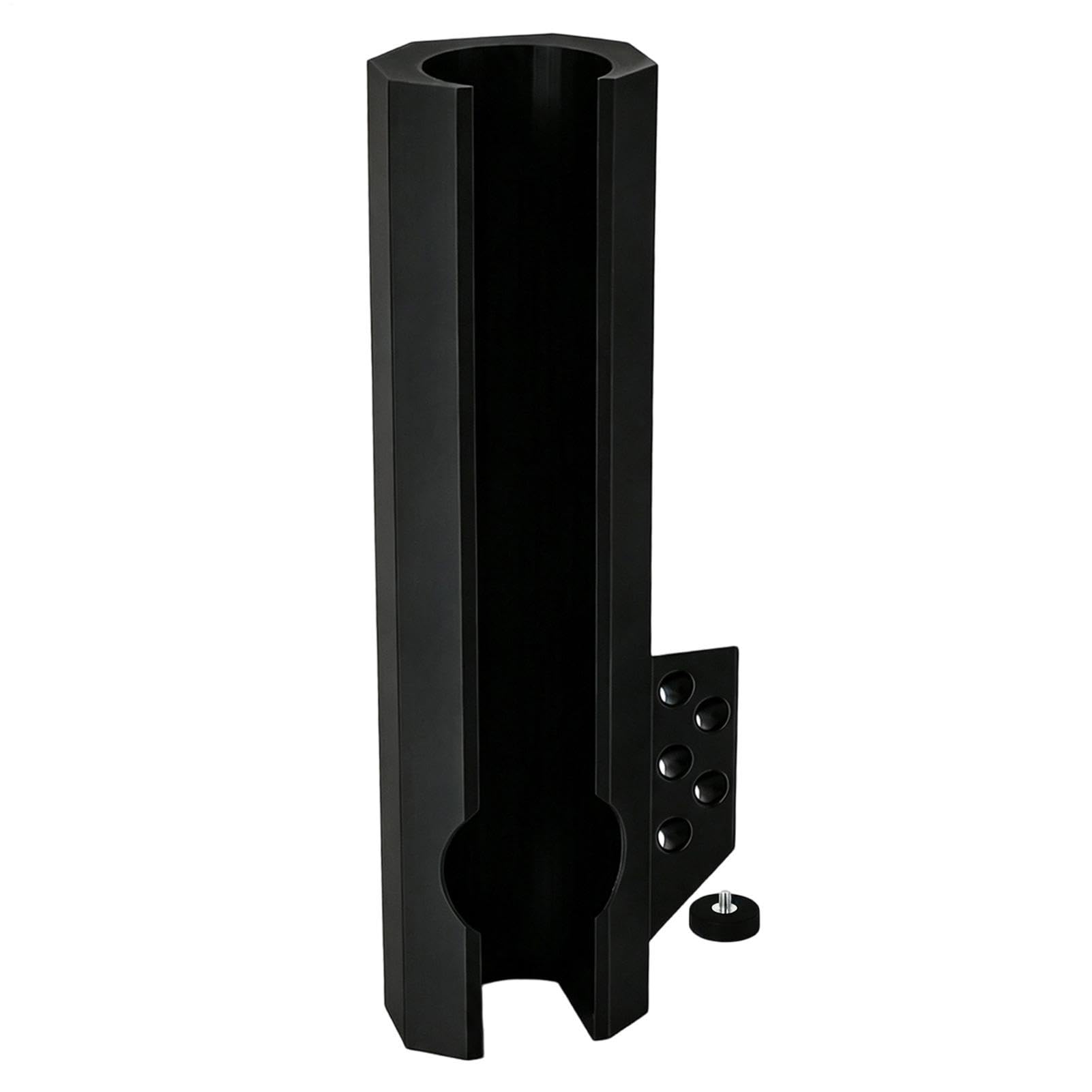 Soporte magnético de golf portátil anticaídas para bolas y tees 8