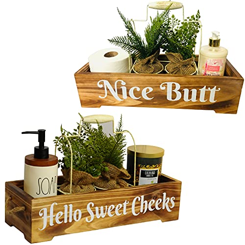 Best Hello Sweet Cheeks Box