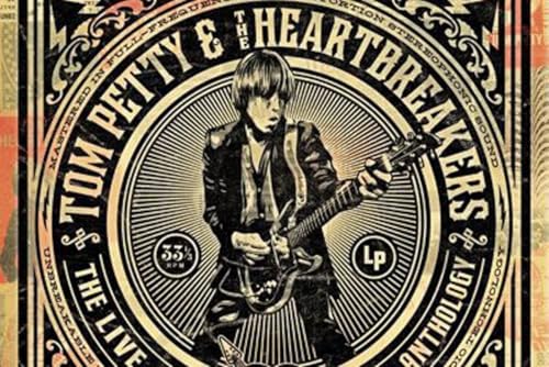 Album Art for Tom Petty & The Heatbreakers by Tom Petty & The Heartbreakers