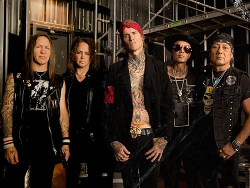 Buckcherry