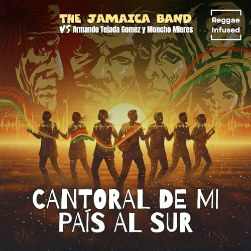 Cantoral de Mi PaÃ­s al Sur