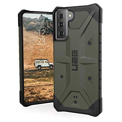 Amazon.com: Urban Armor Gear: Galaxy S21 5G