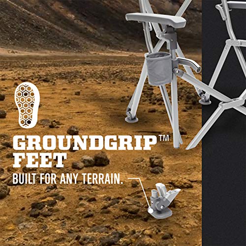 yeti chair review