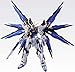 Bandai Metal Build Strike Freedom Gundam Soul Blue Ver.