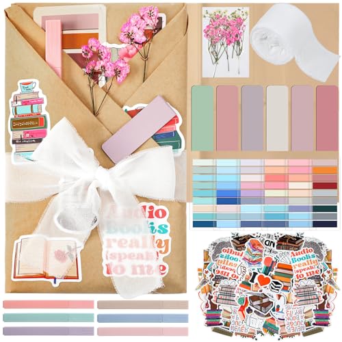 Image of Marspark 6 Set Blind Date with a Book Gift Box