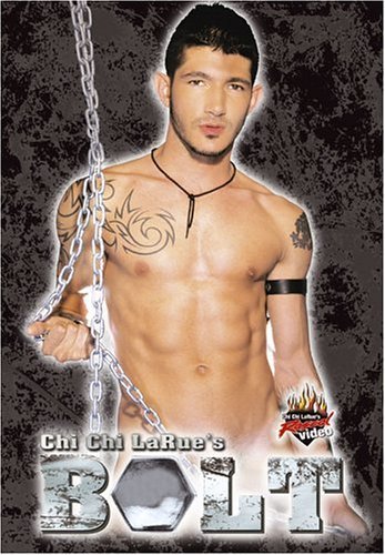 Amazon.com: Chi Chi LaRue: books, biography, latest update