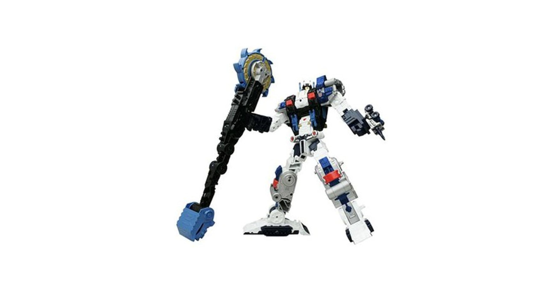 未開封　タカラトミー　メガロコンボイ　GC-23 GC-23 メガロコンボイ | HLJ.co.jp