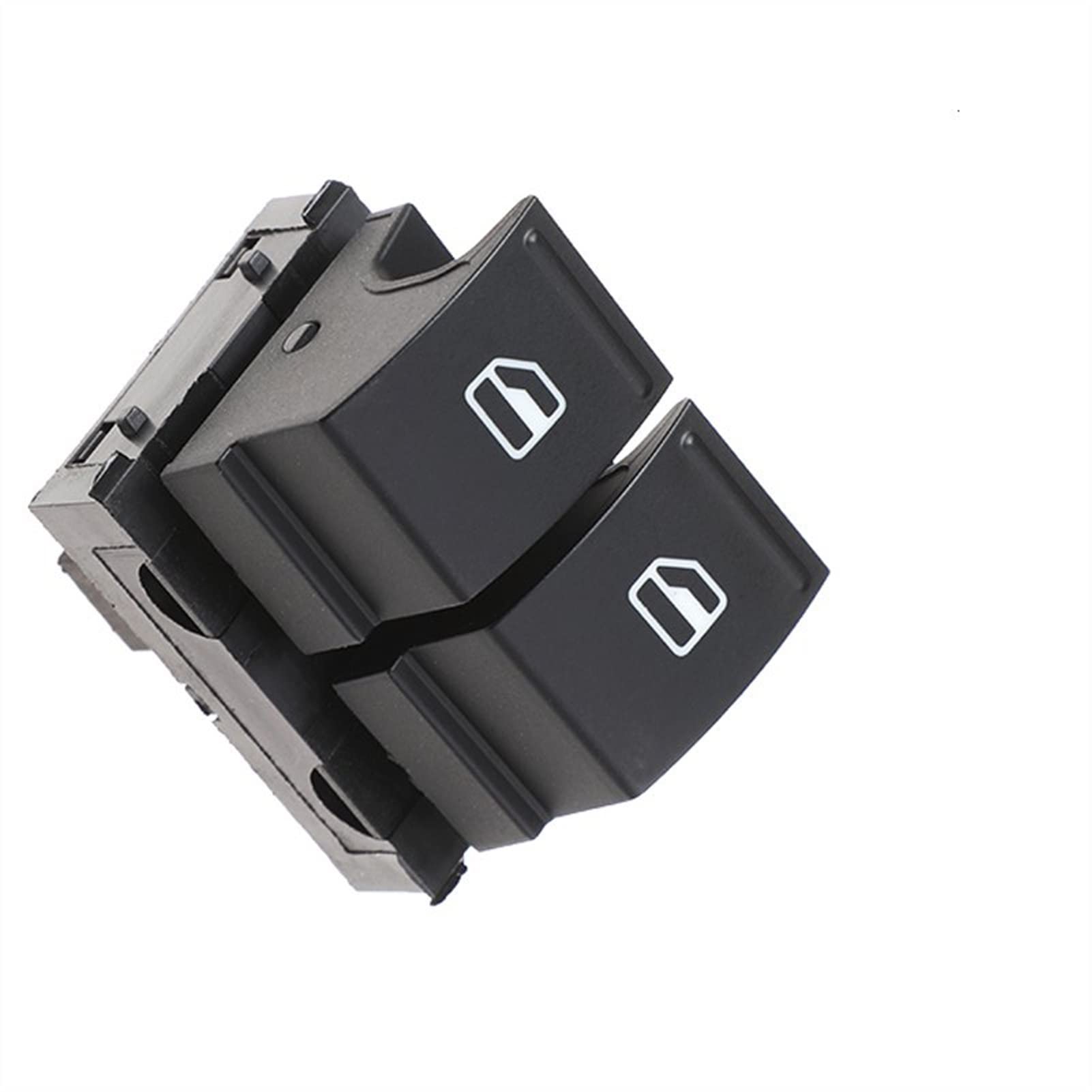 Interruptor de ventana eléctrica trasera VW EOS compatible con 1Q0959858A 7