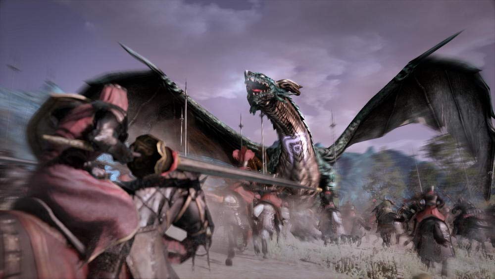 Bladestorm - Nightmare Jeu Xbox One à télécharger à télécharger