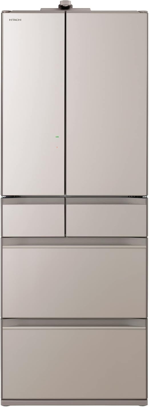 HITACHI 日立 冷蔵庫 冷凍庫 大型冷蔵庫 最上位 フラッグシップ