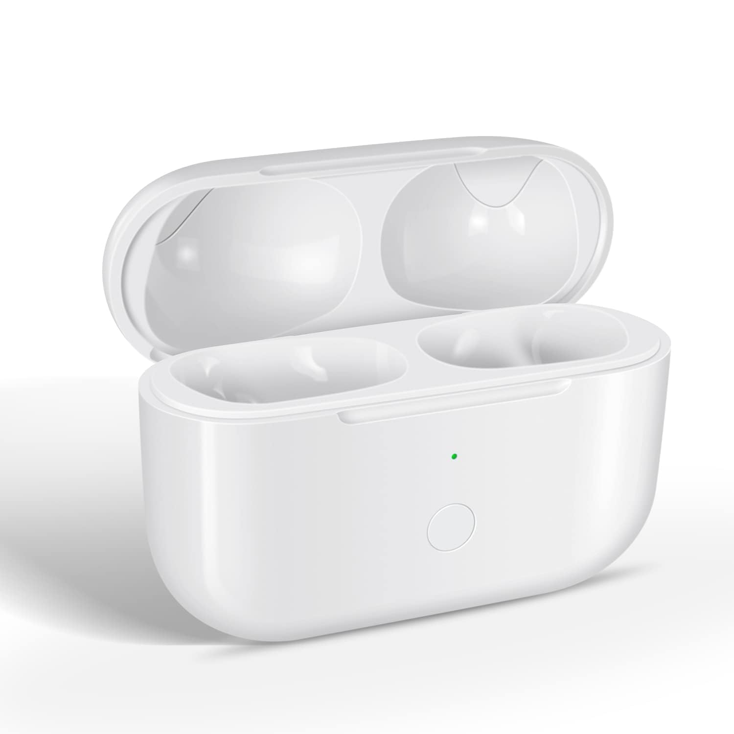 Amazon.com: Jinstyles Wireless Charging Case Compatible for