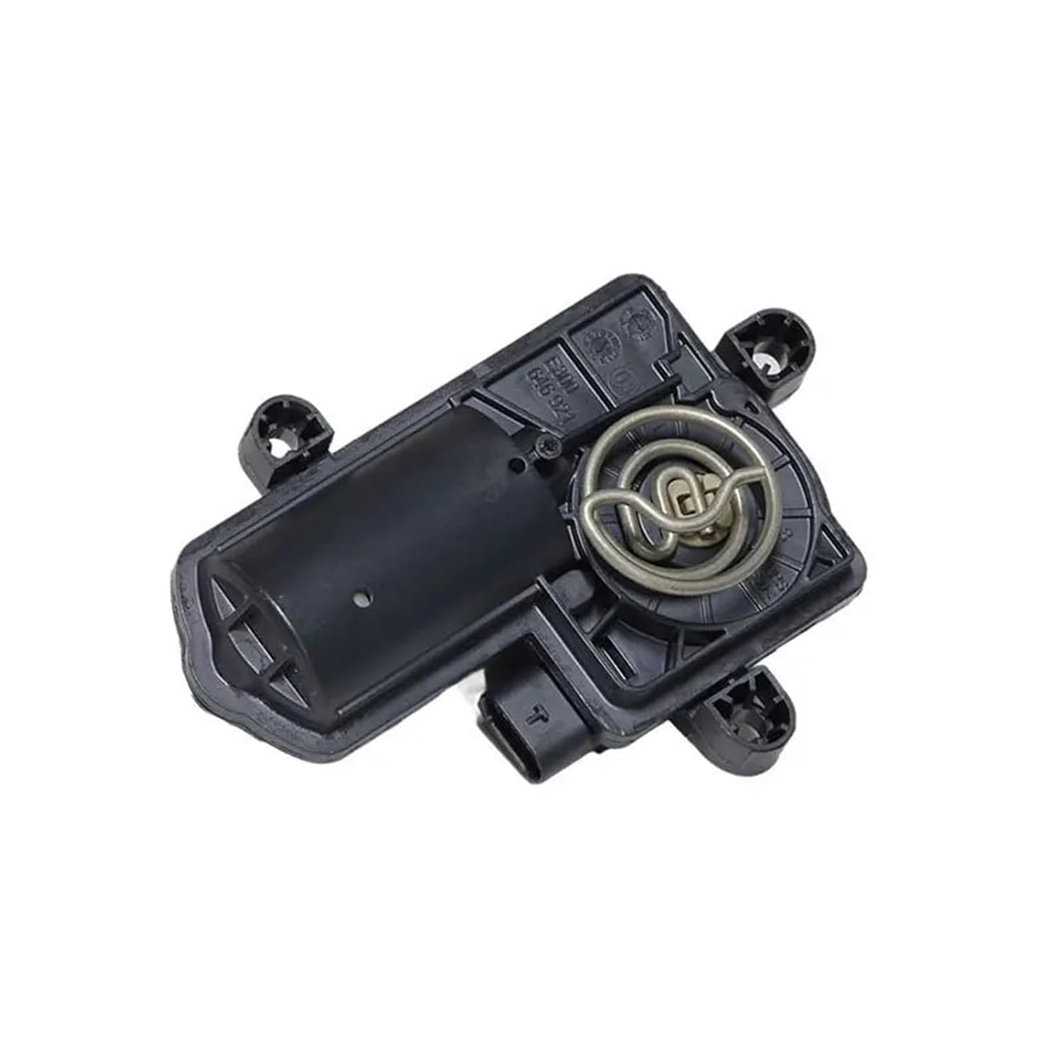 1pcs Automotive Spare Parts Exhaust Pipe Valve 68453316AA 68453317AA(68453316AA)
