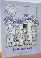 Math engineers, volume 1: "patterns, pasta, pizza, and pennies 0964997703 Book Cover