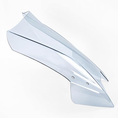 Miniatura 3 de Cubierta de parabrisas de motocicleta para Su.zuki V-Strom DL650 DL 650 DL-650 XTXT ADV Adventure 2017 2018 2019 2020 2021 2022 2023 Parabrisas