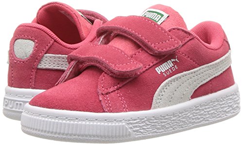Image of PUMA Toddler Boys Suede Ac Slip On Sneakers Shoes Casual