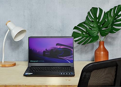 Lenovo 82MG0009BR - Notebook ideapad Gaming 3i, i5-11300H, 8GB, 512GB SSD Dedicada GTX 1650 4GB 15.6' FHD WVA W11, Preto glide