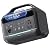 DaranEner Portable Power Station, 204Wh LiFePO4 Battery Backup w/ 2 300W (Surge 600W) AC Outlets, PD100W Fast Charging Outlet, Solar Generator for Outdoors Camping Travelling and Emergencies