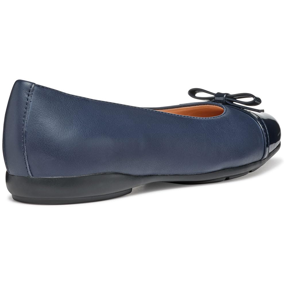 Geox D Annytah C Ballet FlatMujer