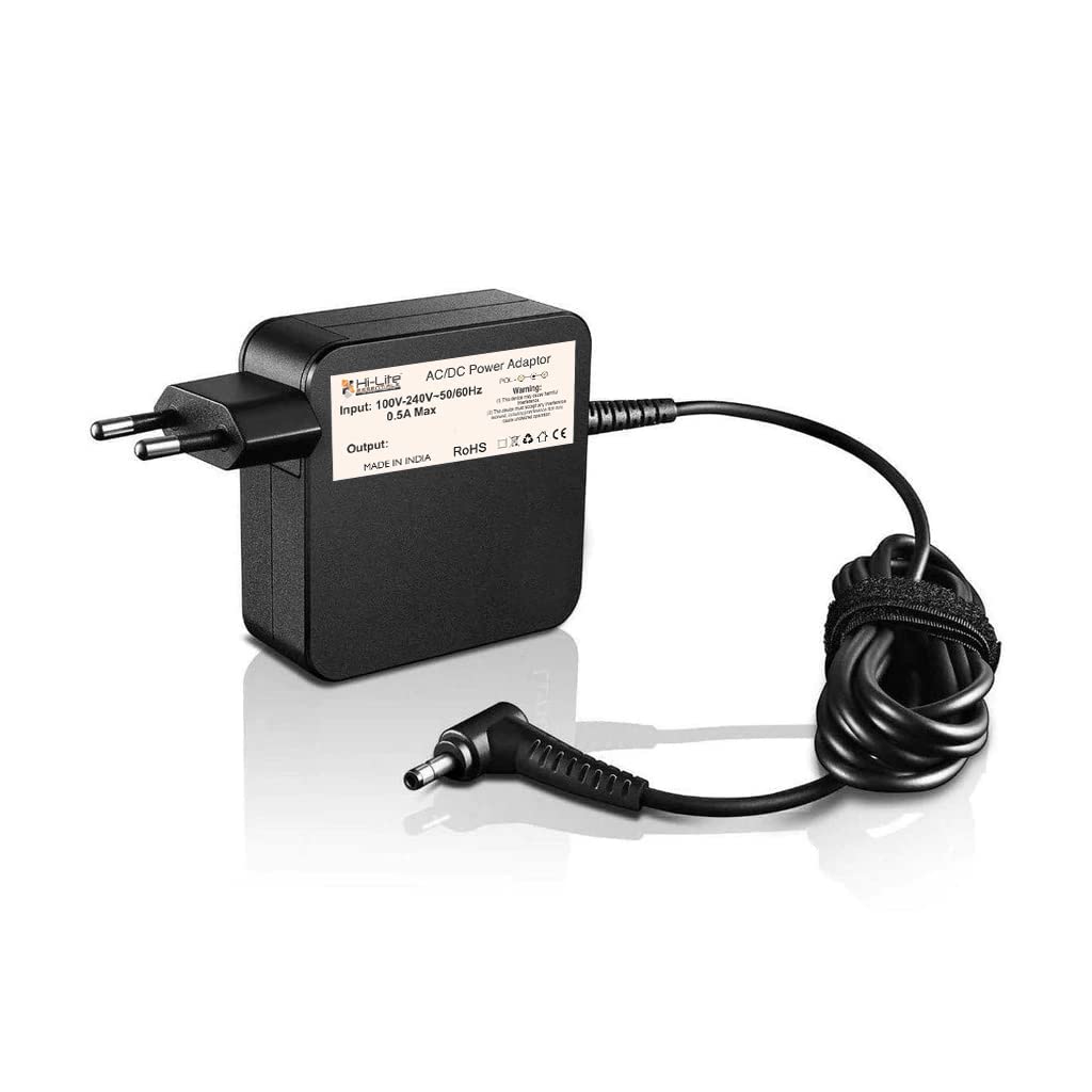 SAK00048) Hi-Lite Essentials 19V Power Adapter for Bose Soundlink