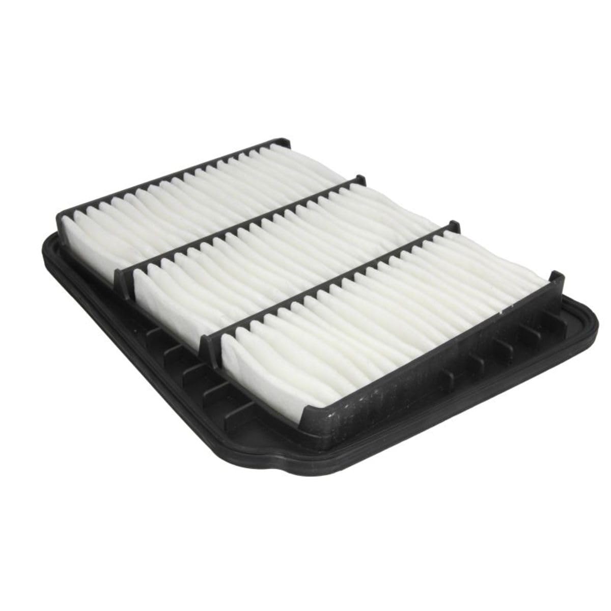 Air Filter fits CHEVROLET NUBIRA 1.8 05 to 11 LDA Mahle 42390442 96553450 New