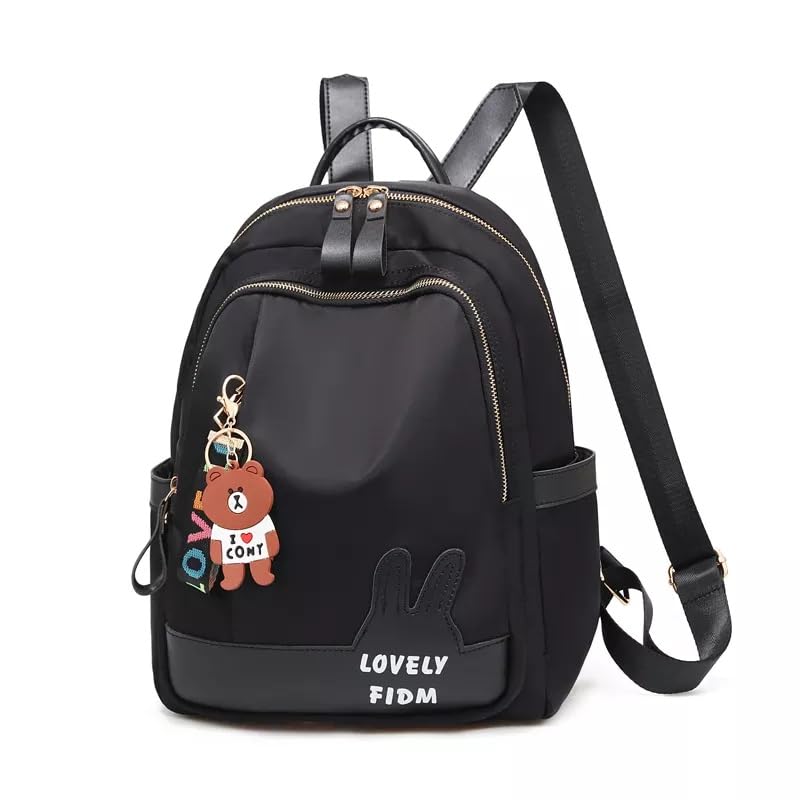 Shoulder Bag for Women Stylish Ladies Messenger Bags Purse and Handbags Wallet Mini Backpack Purse, European And American Trend Trip Purpose Backpack Anti-Theft Fashion Backpack Girls-image-39