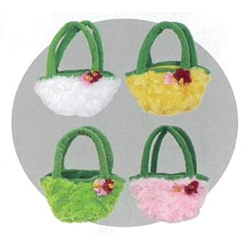 Amazon.co.jp: キュート販売 ぬいぐるみ お出かけシリーズ 森の