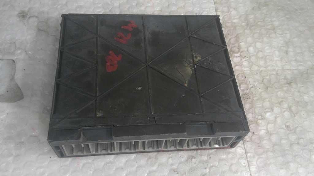 Body Control Module BCM Fits 11 13 Cruze Equinox Terrain SRX Compatible with Regal 13574844