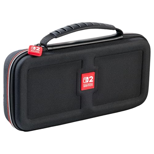 Etui et protection gaming Nacon Sous licence pour Nintendo Switch 2 - vue 4