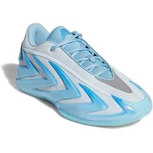adidas  Unisex Adult Anthony EDWARDS3 OSA67 Basketball Shoes