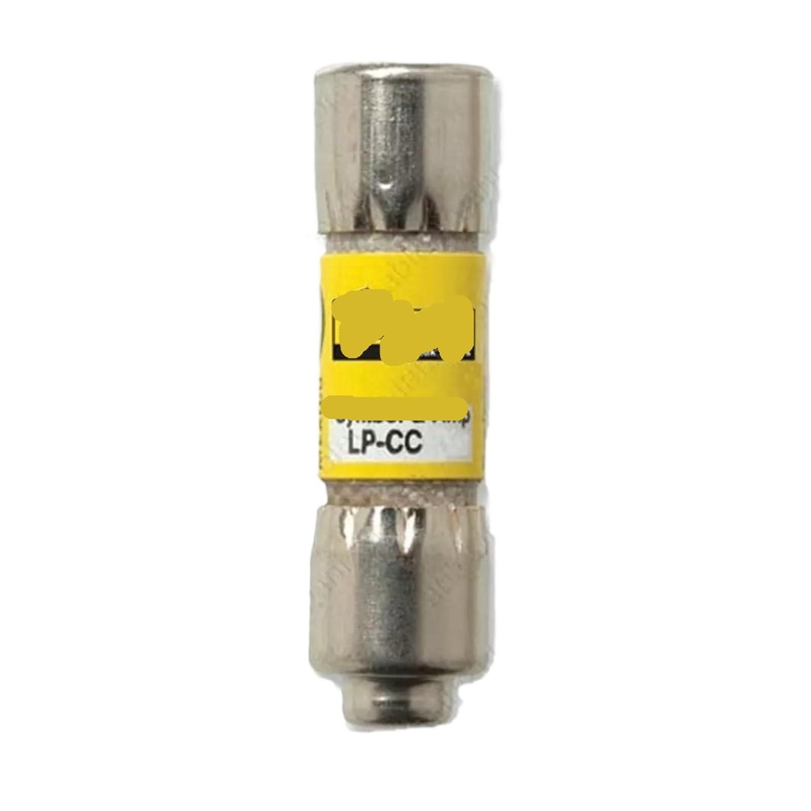 Fusible LP-CC de grade CC cartouche de protection électrique haute performance pour de petits moteurs