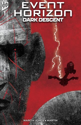 Event Horizon: Dark Descent #1