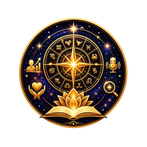 Vedic Astrology - Career, Personality, Relationships, Case Studies cover art