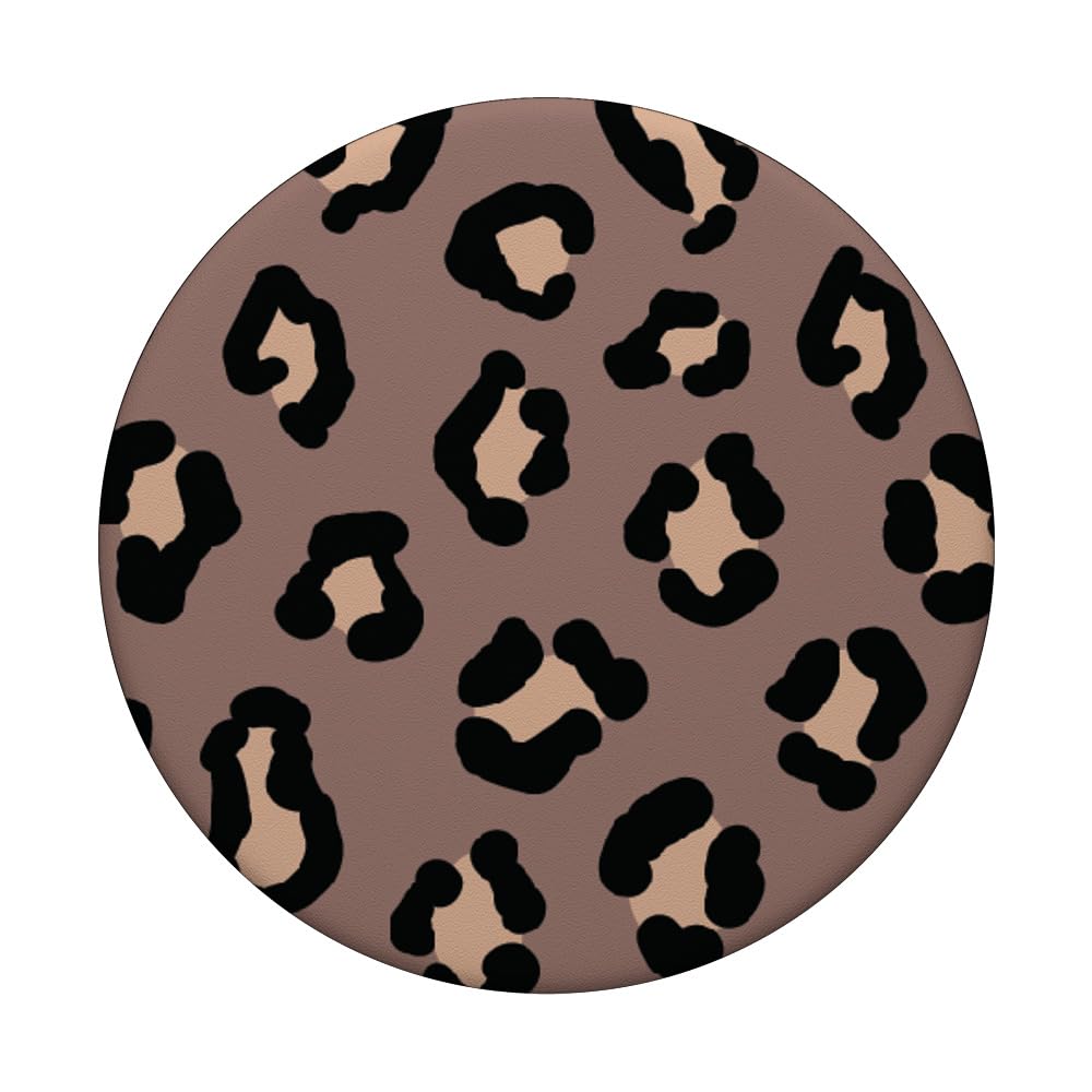Modello di ghepardo con stampa leopardata beige puro abbronzatura di