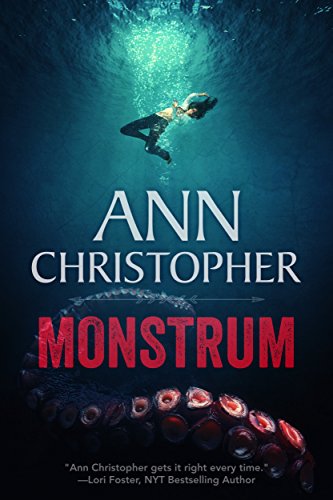 Free eBook - Monstrum