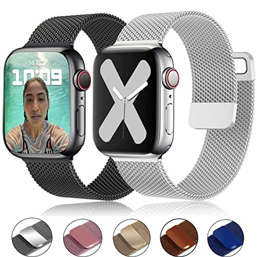 Image of STRAPY Strap Bands for Fire Boltt Ring BSW005 | Plus | Pro BSW029, Compatible with 42mm | Fire Boltt Call BSW014 | Visionary BSW046 Smartwatch Only