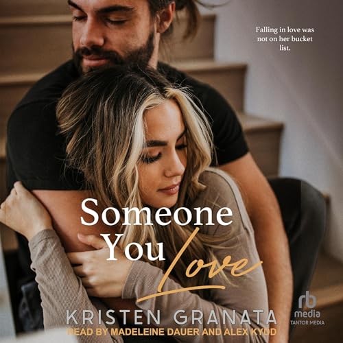 Someone You Love (By Kristen Granata) episode artwork