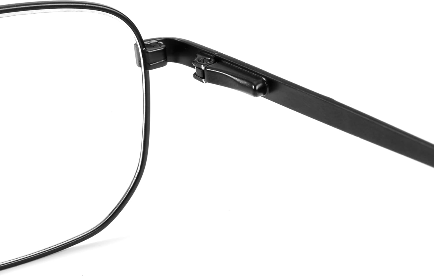 Multifocal reading glasses men's metal reading glasses anti-blue light reading glasses GA2306 - Image 4