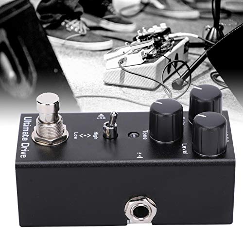 Pièces de guitare portables Guitare électrique Ultimate Drive pour guitare pour débutants en guitare - Les Beatles, Paul McCartney, John Lennon, RIngo Starr, George Harrison Pièces de guitare portables Guitare électrique Ultimate Drive pour guitare pour débutants en guitare – Image 8