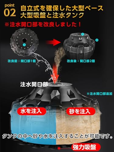 lalairodori ボクシング サンドバッグ B