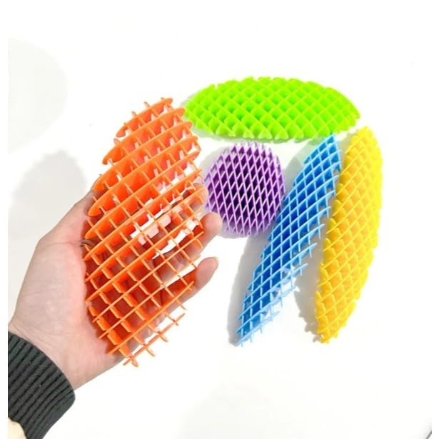 Sawkirp Darshraj Worm Fidget Toy, Cute Worm Shaped Ornament, Resistance Fidget Toys Adults Stress Anxiety Relief Toys, Weird Sensory Toy Portable for Adults Children (Multicolor) (B0DDJKS11F) Amazon Price History, Amazon Price Tracker