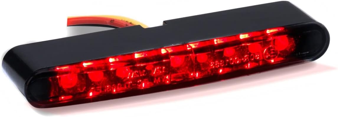 LED strip Tail Light compatible with Triumph Thunderbird/Storm Lumitecs TX41
