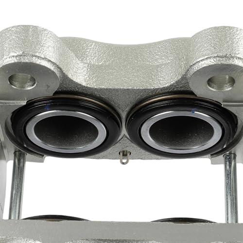 Image of 191240 Front Right Disc Brake Caliper Assembly w /o Bracket
