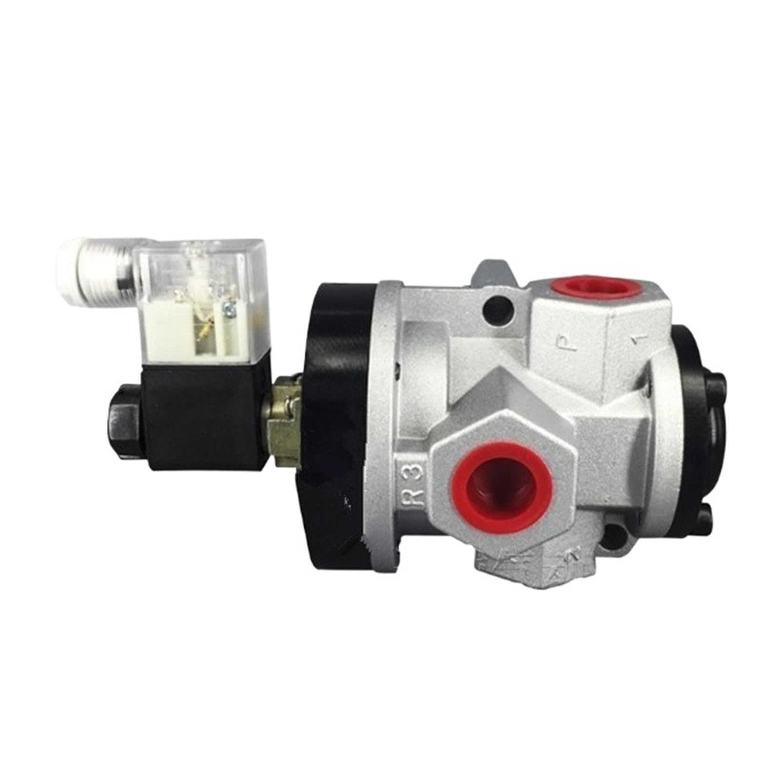 ELZNSQQK Solenoid Valve 3VJZF-15(3VJZF-15-AS,DC24V)