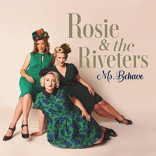 Rosie and the Riveters