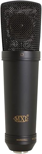 MXL 2003A micrófono de FET multiusos de condensador de diafragma grande