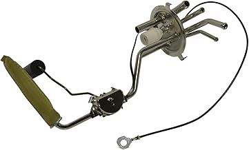 Fuel Tank Sending Unit Compatible with 1979-1986 Chevrolet C10 Suburban C20 K10 K20 K5 Blazer GMC C1500 C2500 Jimmy K1500 K2500