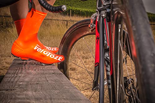 Image of Tall Shoe Covers - Road 2.0